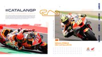 Can Marquez Put Up A Fight For His Home Crowd? MotoGP Barcelona And Repsol Honda