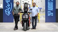 River Rolls Out First Indie Electric Scooter From Its Hoskote Plant – Deliveries In September