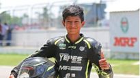 13-Year-Old Racing Prodigy Shreyas Hareesh Dies In Racing Accident