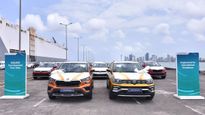 'Made in India' Vehicles by Škoda & Volkswagen Exceed 6 Lakh Exports Globally