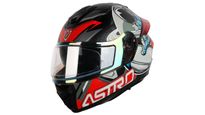 A New Affordable Helmet With Safety And Style: Steelbird IGN-8