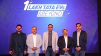 Tata Motors' Electric Revolution: A Sustainable Future For India!