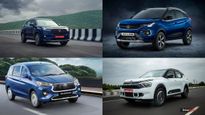Top 5 Upcoming Cars This Festive Season - Under Rs 15 Lakh