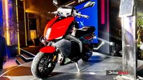 TVS X Electric Scooter – Top 5 Things You Need To Know