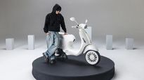 Vespa Justin Bieber Edition Launched In India – Price Tag Will Give You A Heart Attack