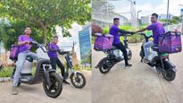 Yulu And Zepto Collaborate: Revolutionizing Hyperlocal Deliveries