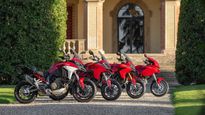 The Multistrada Phenomenon: Ducati's Jack of All Terrains