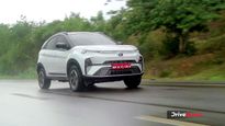 2023 Tata Nexon EV Video Review: Charged Up New Canvas