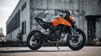 2024 KTM 250 Duke Motorcycle Launched At Rs 2.39 Lakh – Uprated Powertrain, New Design & More