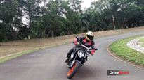 2024 KTM 390 Duke Video Review - Return Of The Orange Madcap