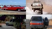 Top 5 Iconic Cars In Tamil Movies – Karakattakkaran To Jailer