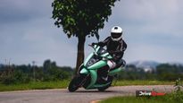 Upcoming Ather 450S HR To Come With Bigger Battery Pack – Homologation Documents Leaked 