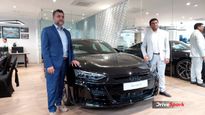 Audi India Reveals 25th Audi Approved: plus Centre In Bengaluru: Second Of Its Kind In The City