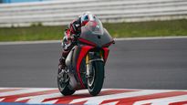 Ducati V21L: The Game-Changer in FIM Enel MotoE World Championship