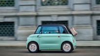 Meet the Tiny Giant of Urban Transportation: Fiat Topolino