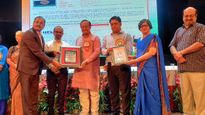 Bhamashah Award 2023: Honda Foundations Triumph in Rajasthan Education!