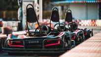  The Anatomy of a Go-Kart: A Must-Read for Kart Racing Enthusiasts! 