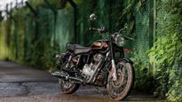 The All-New Royal Enfield Bullet 350: A Blend of Tradition and Modernity!