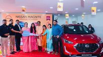 Ganesh Chaturthi Deals: Exciting Discounts on Nissan Cars!