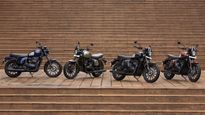 Time to Cruise: Unveiling Jawa 42 and Yezdi Roadsters Premium Updates