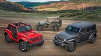 Celebrating Jeep’s Legacy: The Five Millionth Wrangler Rolls Off the Line!