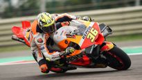 MotoGP Bharat: Repsol Honda Getting Back On Track