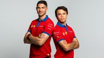 Mahindra Racings Latest Signing: Meet Nyck De Vries and Edoardo Mortara 