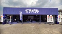 MotoGP Bharat: A Grand Stand for Yamaha