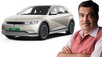 Gadkari Gets Hyundai Ioniq 5 – Here’s What Happened To His Toyota Mirai Hydrogen Car