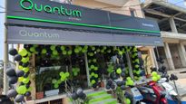 Odishas Green Transport Boom: Quantum Energys New Dealership Opens