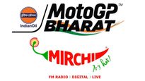  Radio Mirchi: Your One-Stop For Exciting MotoGP Bharat Grand Prix Updates! 