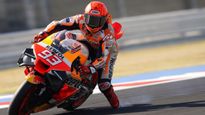 Against All Odds: Marquez Secures Top-Ten in MotoGP San Marino Sprint