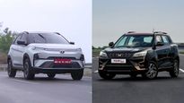Tata Nexon EV Facelift Vs Mahindra XUV400 – Quick Comparison