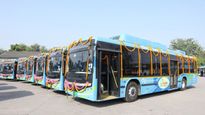 Tata Starbus: Driving Sustainable Transport with 400 EV Buses Delivered