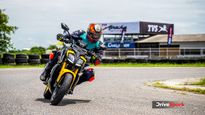 TVS Apache RTR 310 Video Review: Here For A Street Fight  