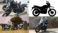 Upcoming Off-Road Motorcycles In India: Patience Will Be Rewarded