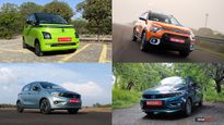 World EV Day: Top 5 Most Affordable Electric Cars In India 