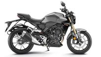 2023 Honda CB300R Motorcycle Launched In India At Rs 2.40 Lakh 