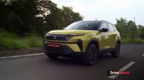 2023 Tata Harrier Review - Slick New Suit