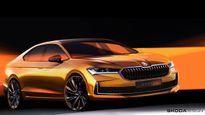 Next-Gen Skoda Superb Revealed – Multiple Powertrain Options Available Including Plug-In Hybrid