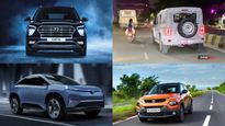 5 SUVs Worth Waiting For – EVs, Off-Roaders & More