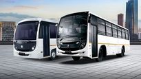 Ashok Leyland Marks New Milestone With Huge Tamil Nadu State Transport Undertakings Bus Order!