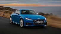 The TT's Last Hurrah: Audi Unveils Limited Edition Model