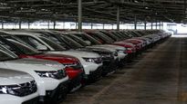 Automobile Industry Witnesses 2.3% Growth In September 2023