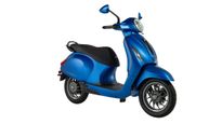  Special Festive Offer: Bajaj Chetak Now Available at Discounted Price! 
