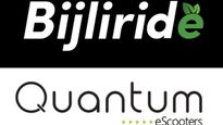 Quantum and Bijliride: Powering the Future of Last-Mile Deliveries