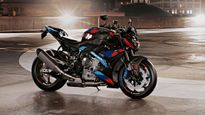 BMW M 1000 R Launched in India: Combining Dynamic Roadster Characteristics with Incredible Speed