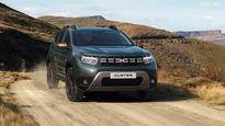 Next-Gen Renault Duster – 170bhp Engine, LPG Version Also In The Cards