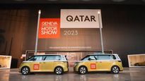 A Historic Shift: Geneva Motor Show finds a new home in Doha