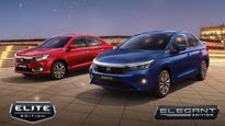 Honda City & Amaze Special Editions Launched In India – Prices Start At Rs 9.04 Lakh